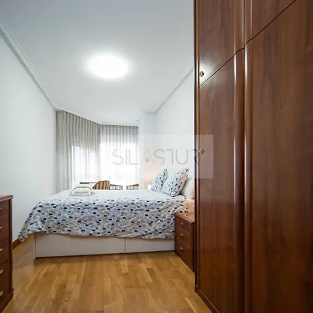 Casa Isabel By Silastur * Gijón