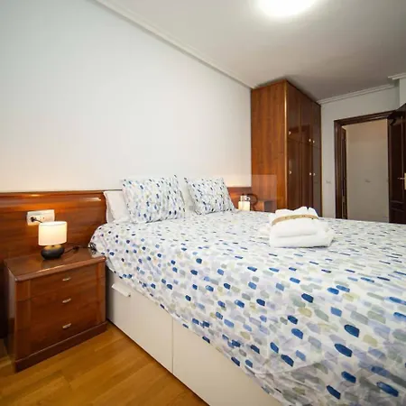 Apartamento Casa Isabel By Silastur Gijón