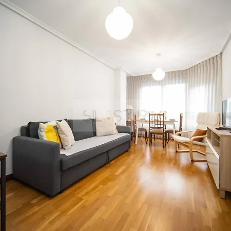 Casa Isabel By Silastur Gijón