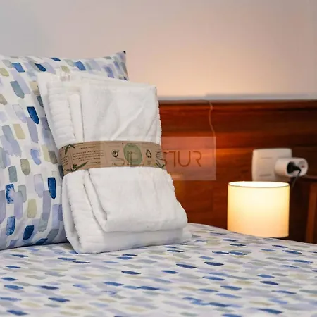 Casa Isabel By Silastur * Gijón