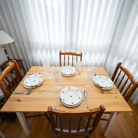 Casa Isabel By Silastur Gijón