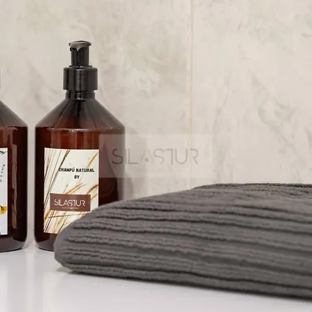 Casa Isabel By Silastur