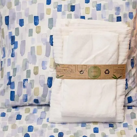 Casa Isabel By Silastur Apartamento