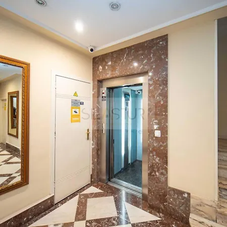 Casa Isabel By Silastur *