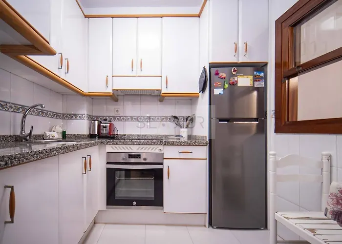 Casa Isabel By Silastur Lejlighed *