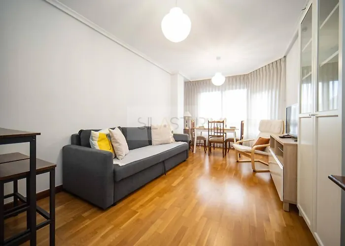 Casa Isabel By Silastur Gijón