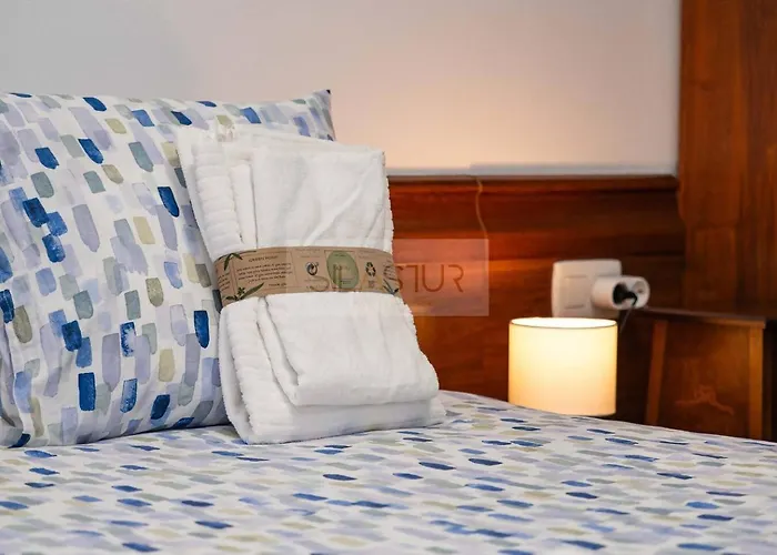 Casa Isabel By Silastur * Gijón