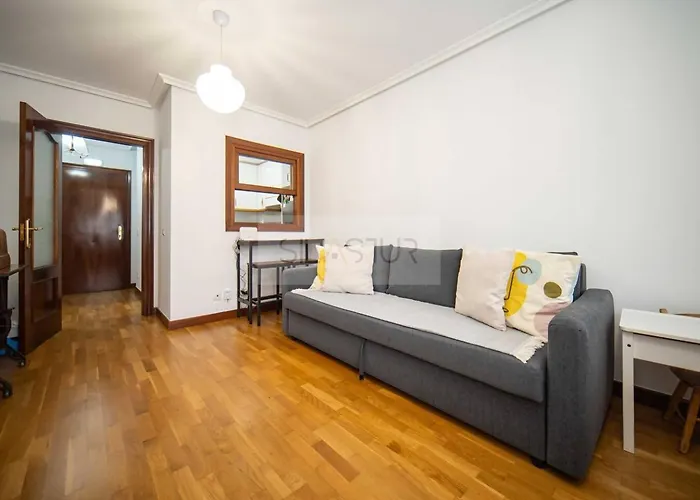 Casa Isabel By Silastur Lejlighed Gijón