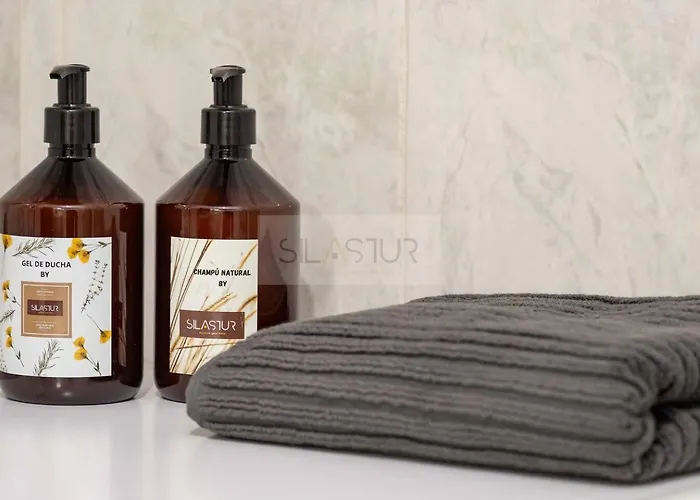 Casa Isabel By Silastur