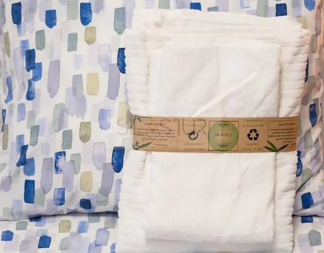 Casa Isabel By Silastur Lejlighed