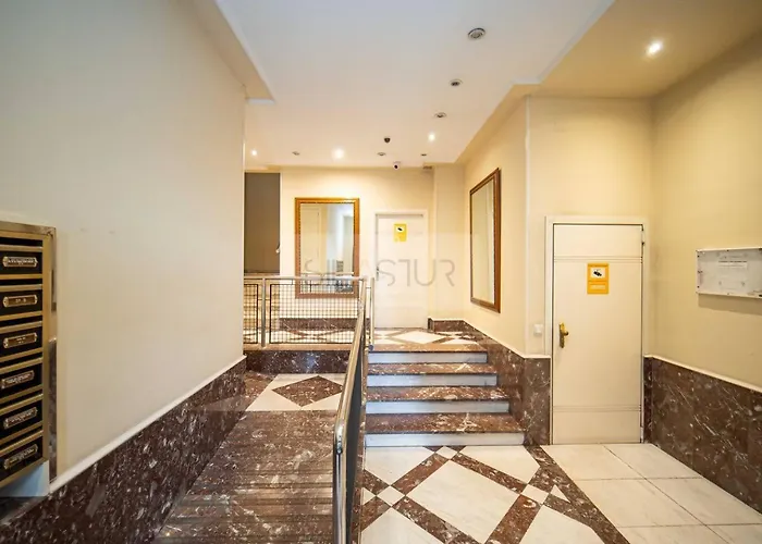 Lejlighed Casa Isabel By Silastur