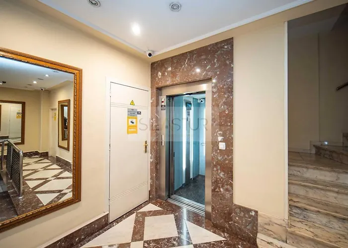 Casa Isabel By Silastur *