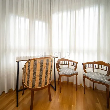 Casa Isabel By Silastur Apartament