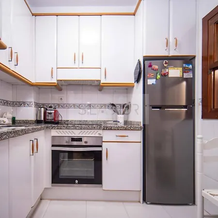 Casa Isabel By Silastur Apartament *