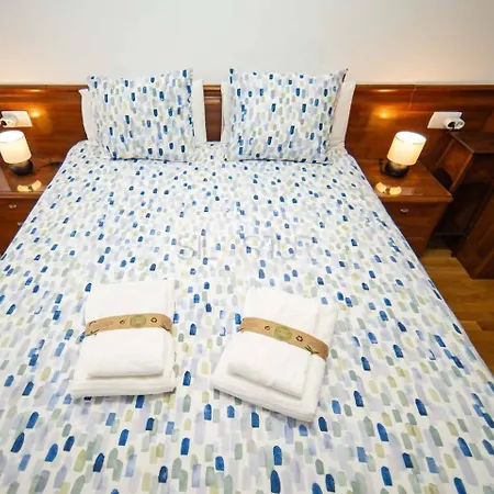 Casa Isabel By Silastur