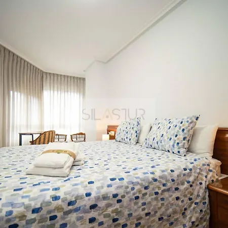 Casa Isabel By Silastur Апартаменти Хіхон