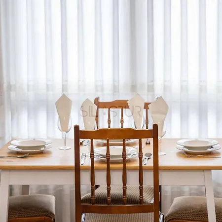 Appartement Casa Isabel By Silastur Gijón