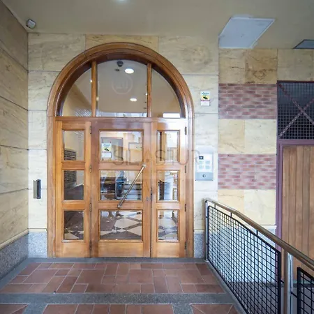 Apartament Casa Isabel By Silastur *