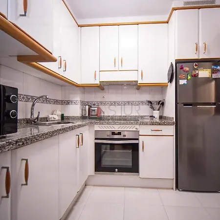 Casa Isabel By Silastur Appartement *