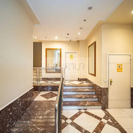 Apartament Casa Isabel By Silastur