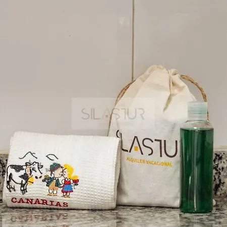 Апартаменти Casa Isabel By Silastur *