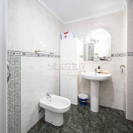 Casa Isabel By Silastur Appartement