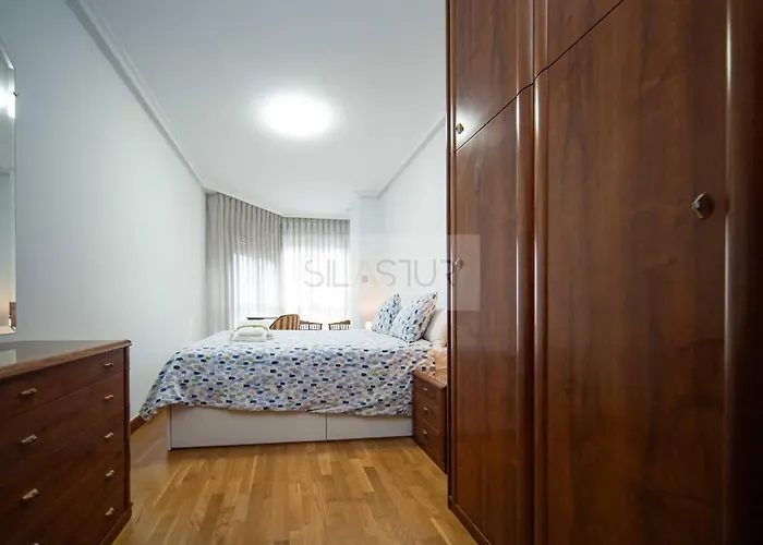 Casa Isabel By Silastur * Χιχόν