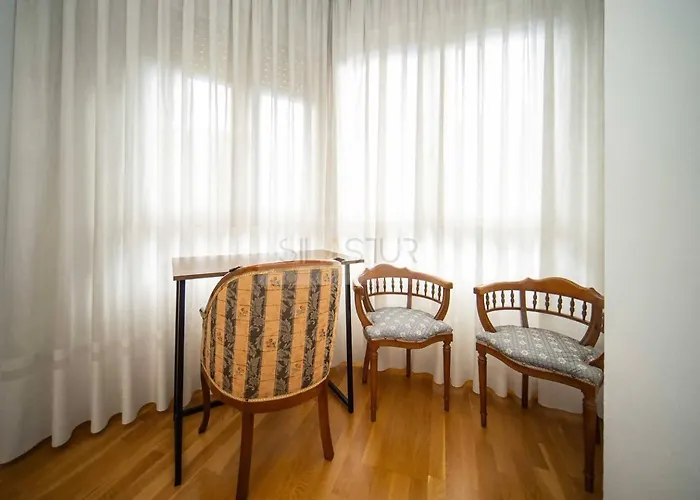 Casa Isabel By Silastur Διαμέρισμα