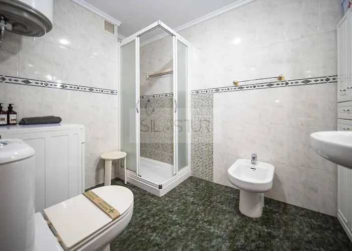 Casa Isabel By Silastur Διαμέρισμα Χιχόν