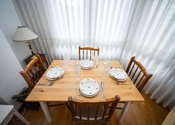 Casa Isabel By Silastur Χιχόν