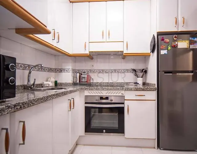 Casa Isabel By Silastur Διαμέρισμα *