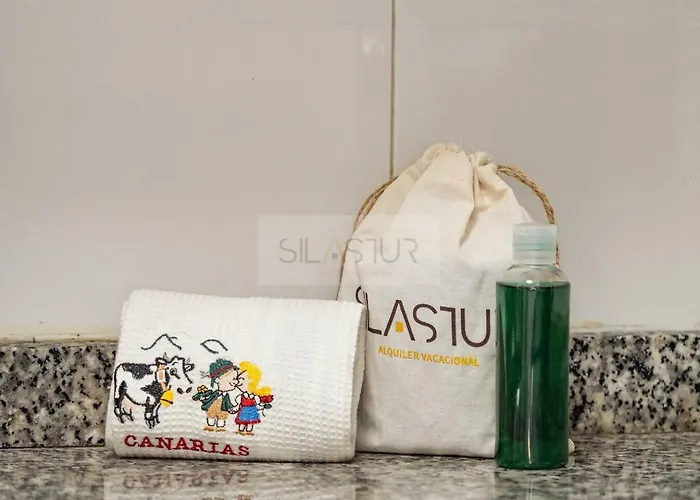 Διαμέρισμα Casa Isabel By Silastur *